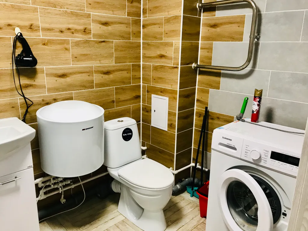 Квартира в ЖК Настроение дом возле БПЛА