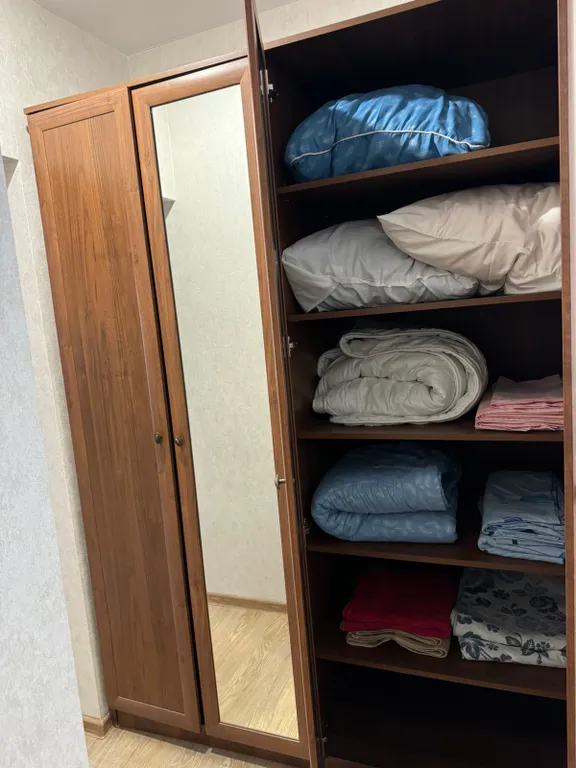 Уютная квартира на берегу моря