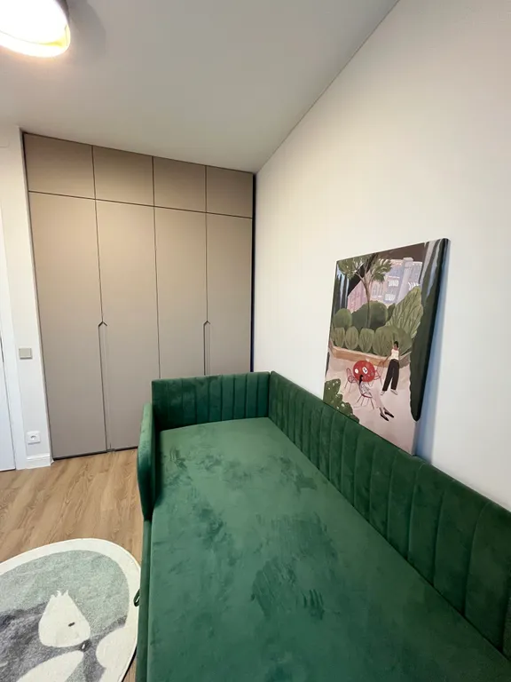 Квартира Семейные апартаменты 31level — Москва