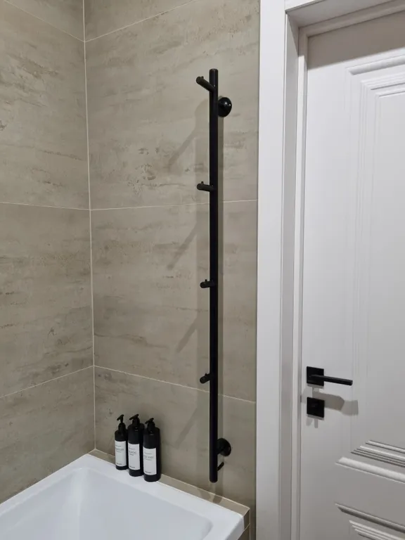 Уютная однокомнатная квартира рядом с аквапарком