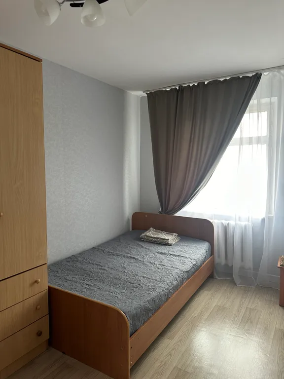 Квартира Недорогая чистая двухкомнатная квартира — Элиста