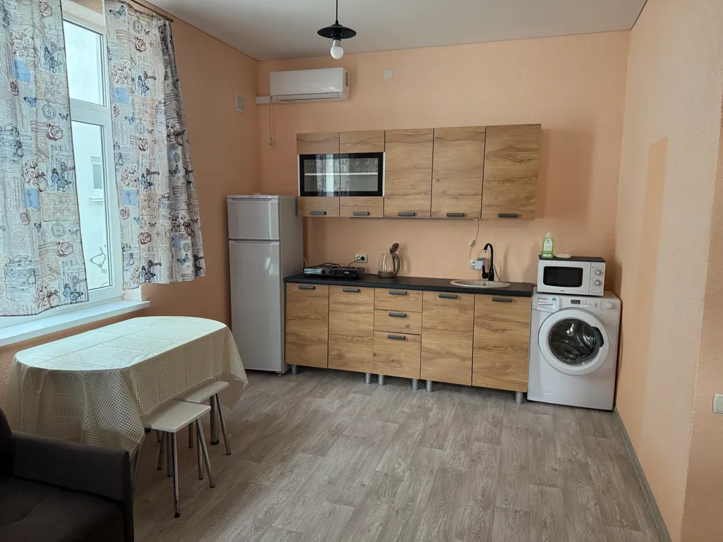 Коттедж Дом возле моря — аренда посуточно в Прибрежное