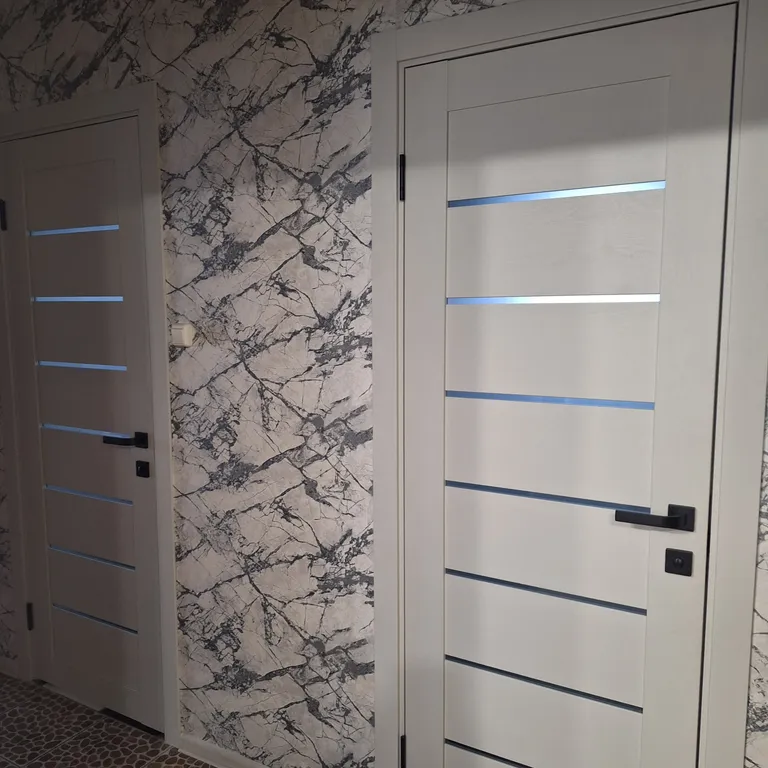 Дом целиком с удобствами