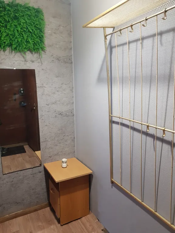 Уютная квартира возле метро