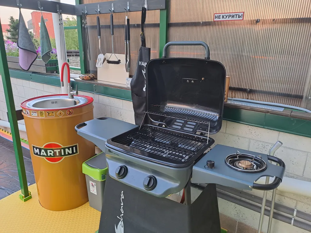 Квартира Квартира Наша дача — Светлогорск