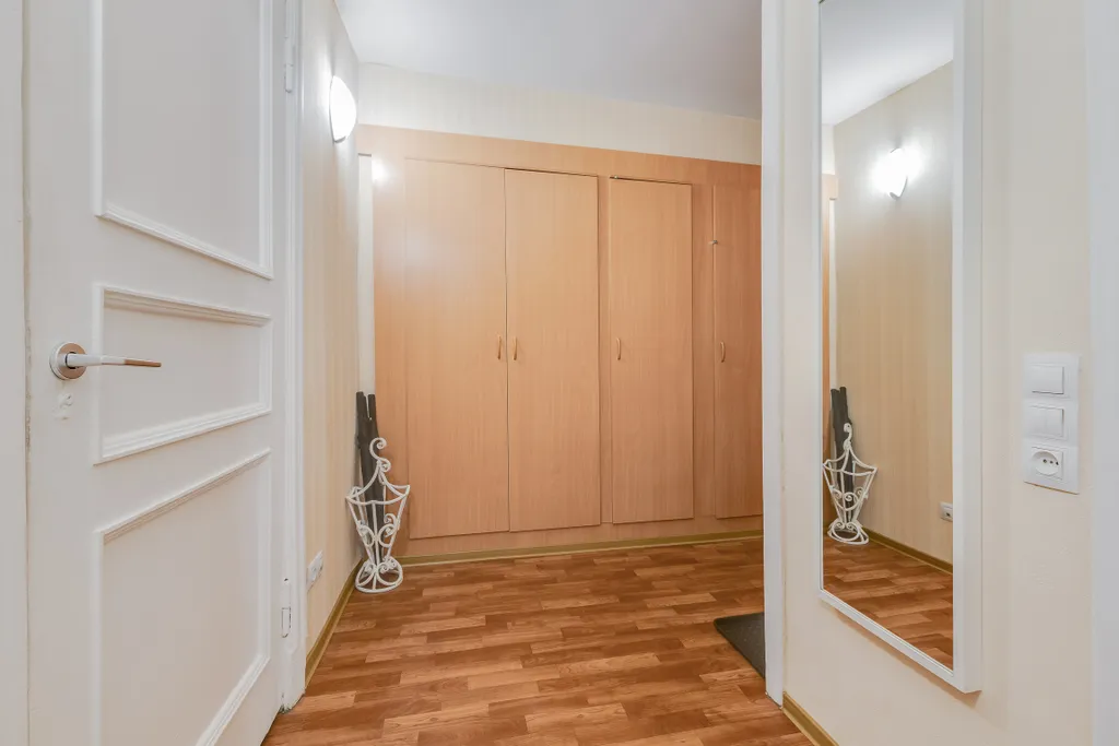 Квартира Трёхкомнатная квартира в самом центре Санкт-Петербурга для вас — Санкт-Петербург