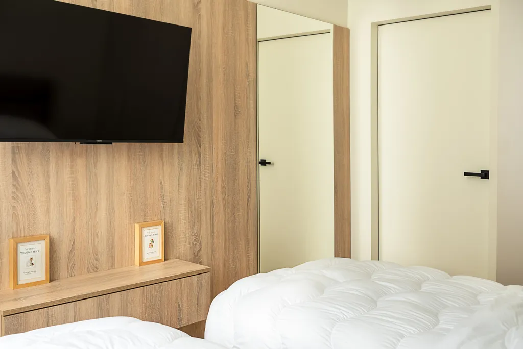 Rauschen Green 32/33