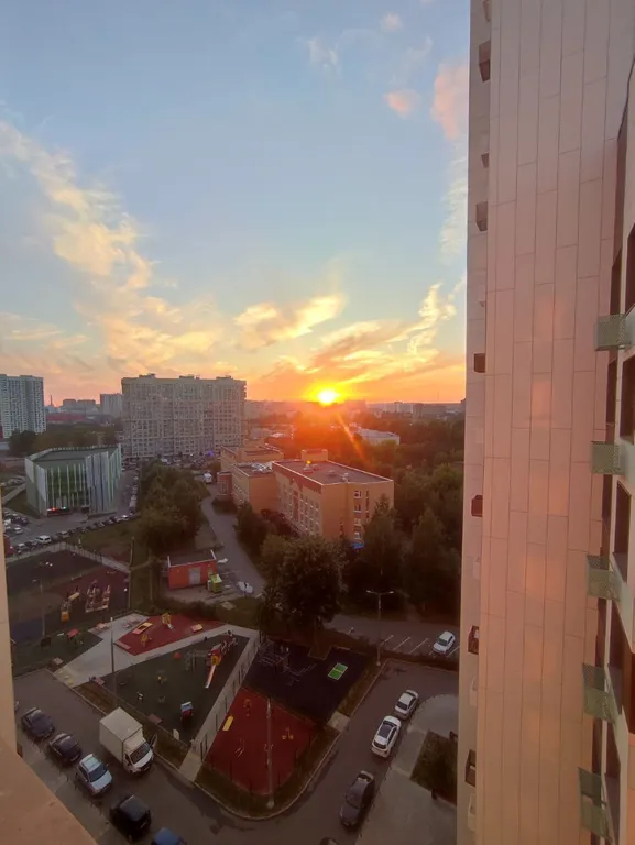 Квартира для вашего комфортного отдыха