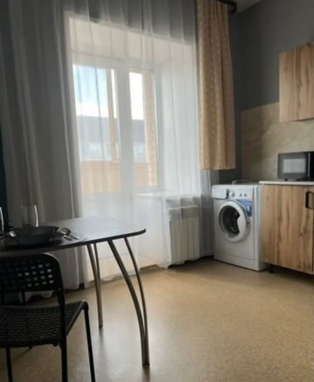 Квартира в центре города