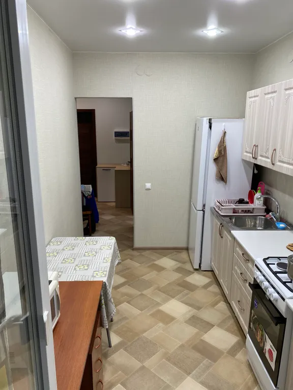 Выгодное месторасположение