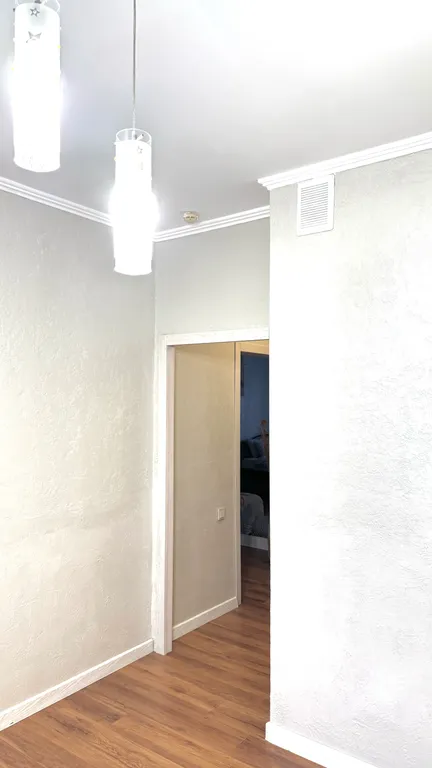 Комфортабельная квартира в центре города