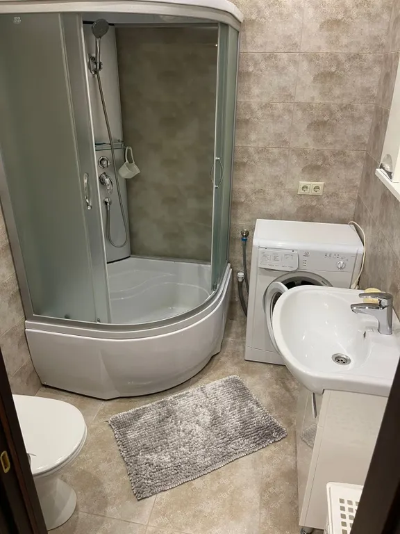 Уютная квартира в новом районе Мытищи