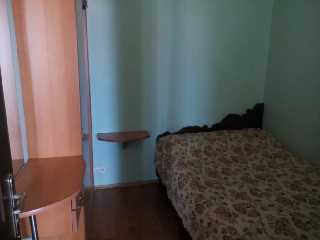 Квартира Квартира с большой лоджией около моря — Батуми