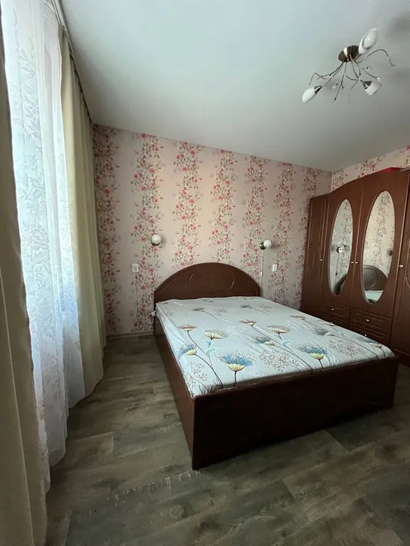 Просторная, уютная 2-комнатная квартира