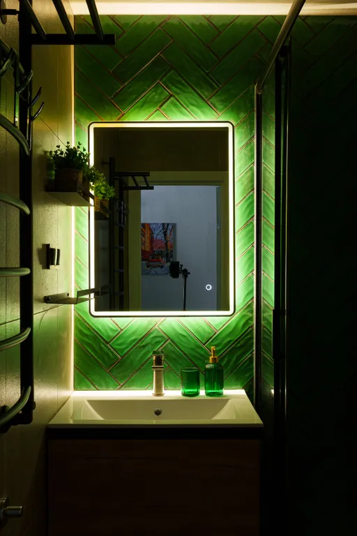 Апартамент в центре в районе ЦУМа