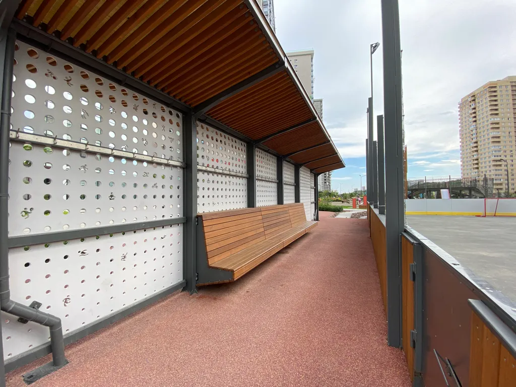 Современная люкс квартира в элитном доме с закрытой территорией