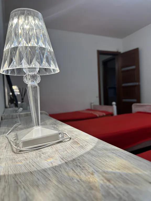 Просторная квартира 5 минут от центра