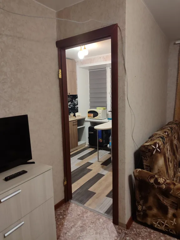 Уютная, комфортная, однокомнатная квартира