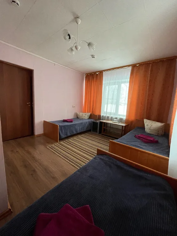 Квартира Комната — Калевала