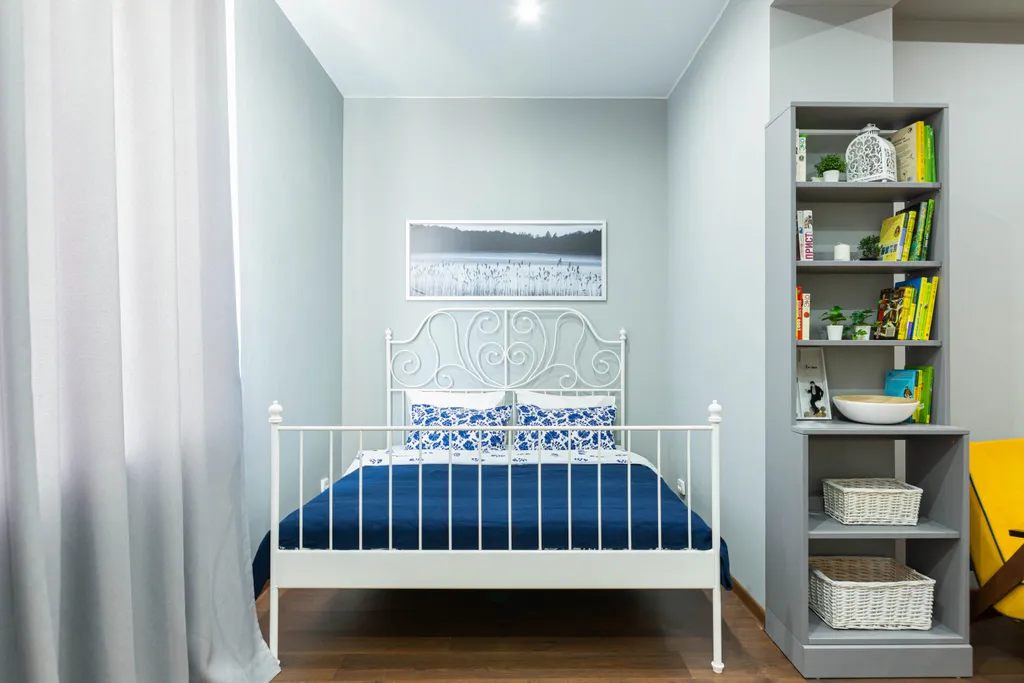 Квартира 1-комнатная Квартира — Севастополь