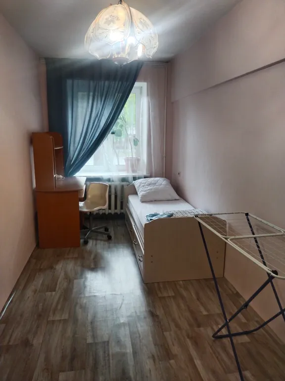 Квартира Комната в квартире для тех кому нужно отдохнуть — Москва