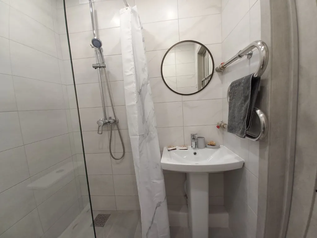 Новая студия