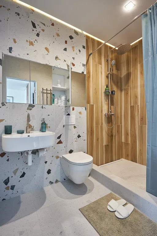 Квартира 1-комнатная Квартира — Севастополь