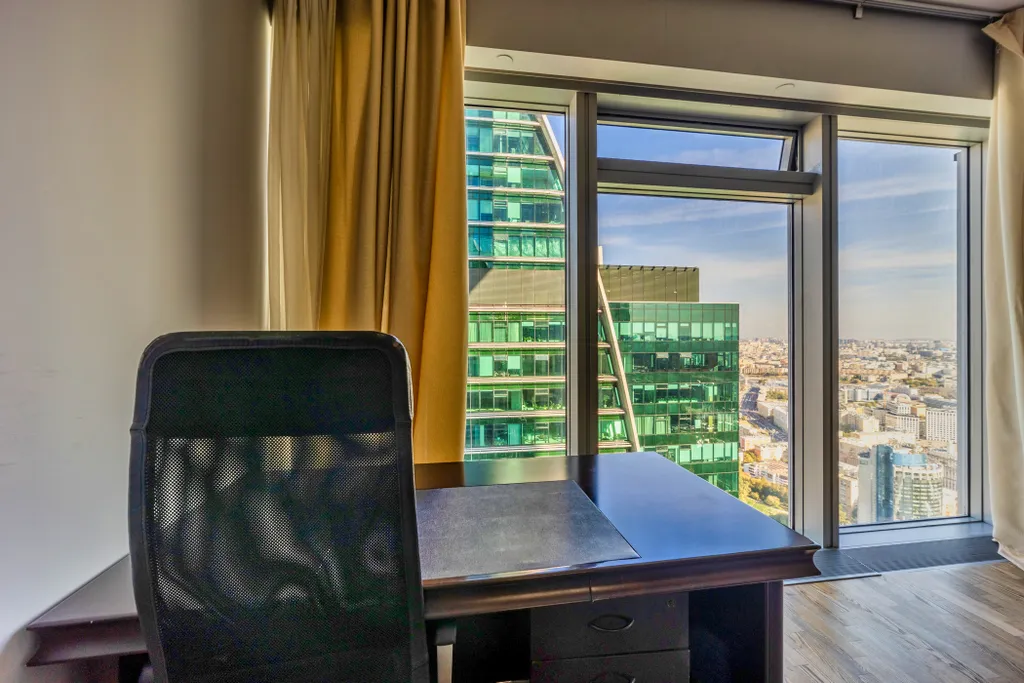 Capital Sky Disco 250м2