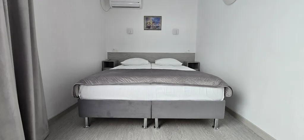 Квартира Квартира около моря — Адлер