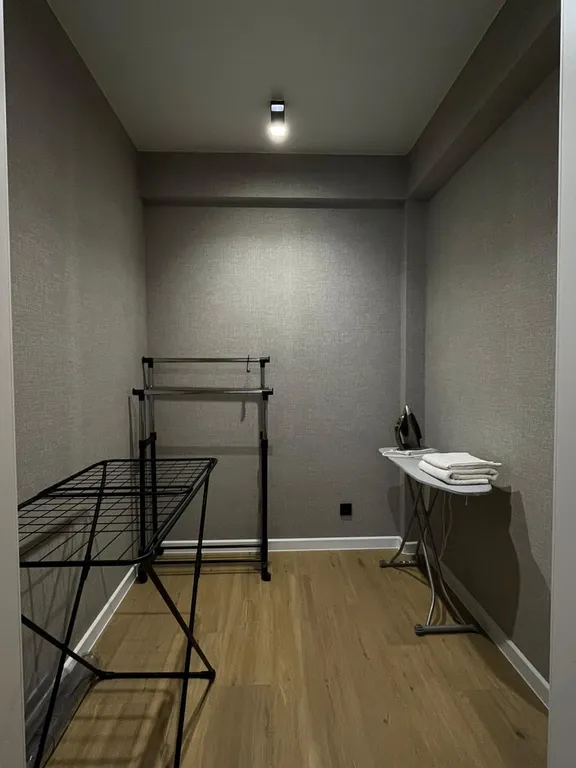 Уютная евродвушка с видом на море напротив Анжи арены