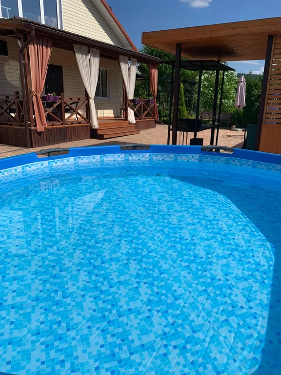 Дача на Юге