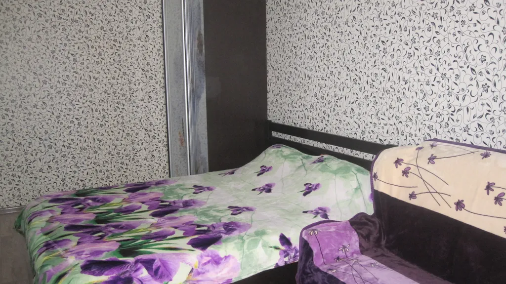 1-комнатная Квартира — аренда посуточно в Керчь