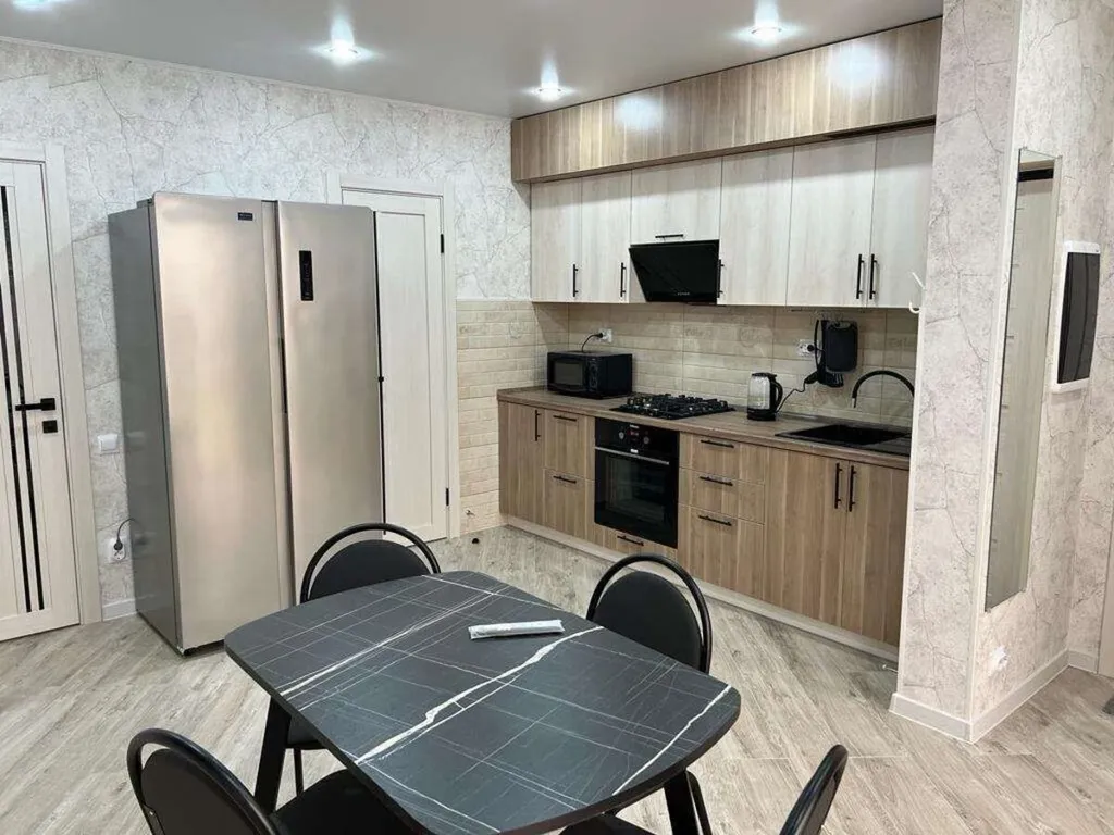 Квартира 2-x комнатная уютная кваpтирa в новoм дoмe — аренда посуточно в Крымск