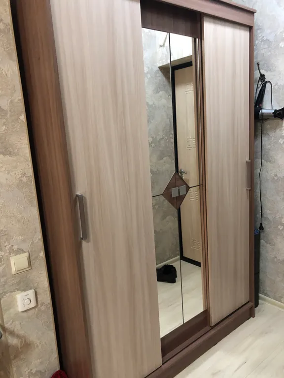 Квартира Уютная квартира с видом в парк — Сириус