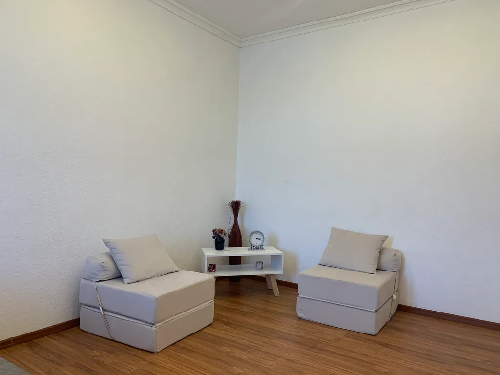 Уютная квартира у центрального парка