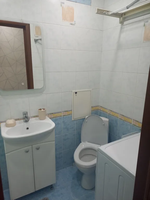 Уютная и прекрасная квартира