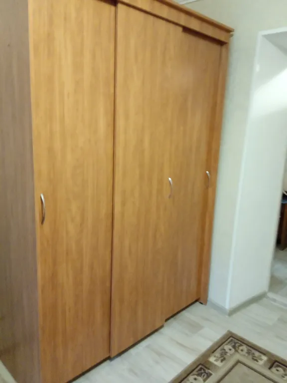 Двухкомнатная квартира в курортной зоне