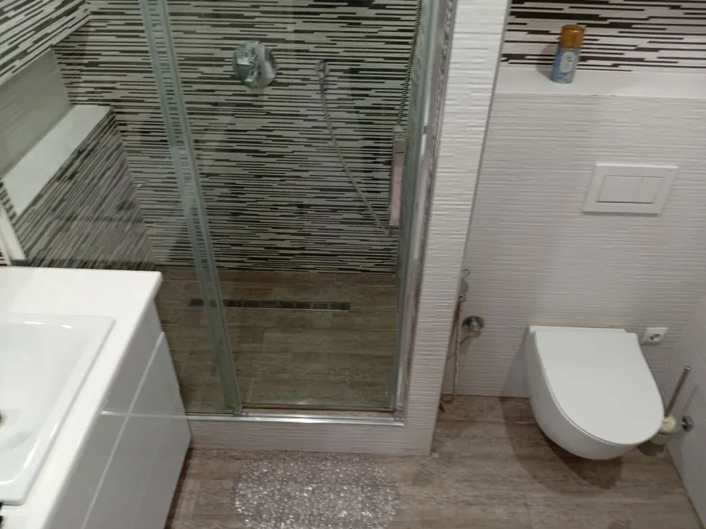 Квартира Квартира возле парка — Краснодар