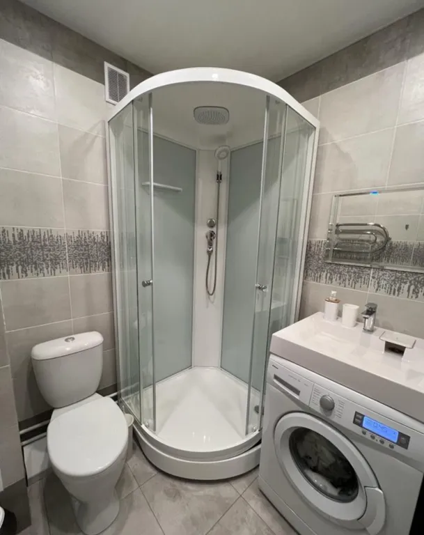 Уютная студия в 15 мин до озера