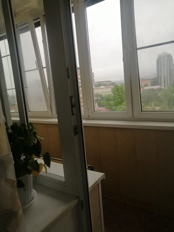 Уютная квартира в центре города, всё интересное в пешей доступности