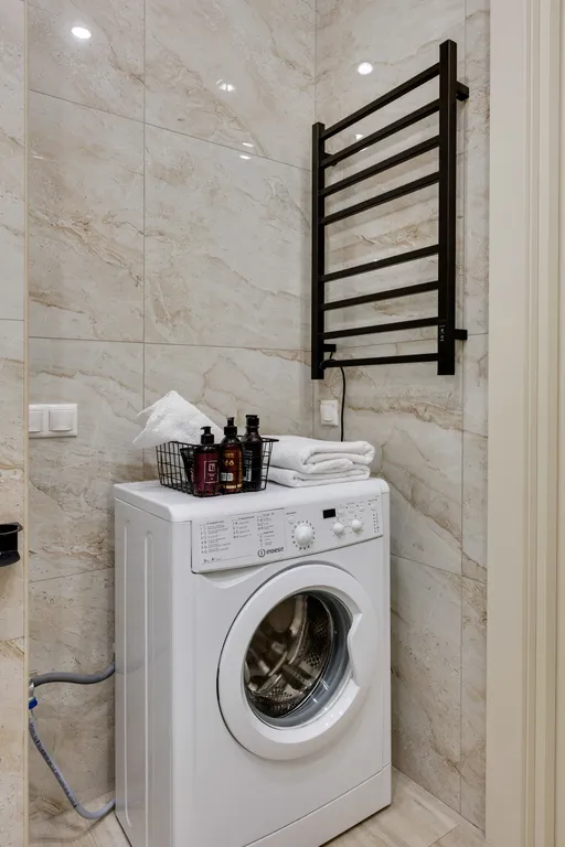 Однушка Карма в 15 минутах от аэропорта Внуково