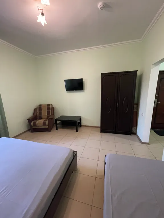 Квартира Комната — Геленджик