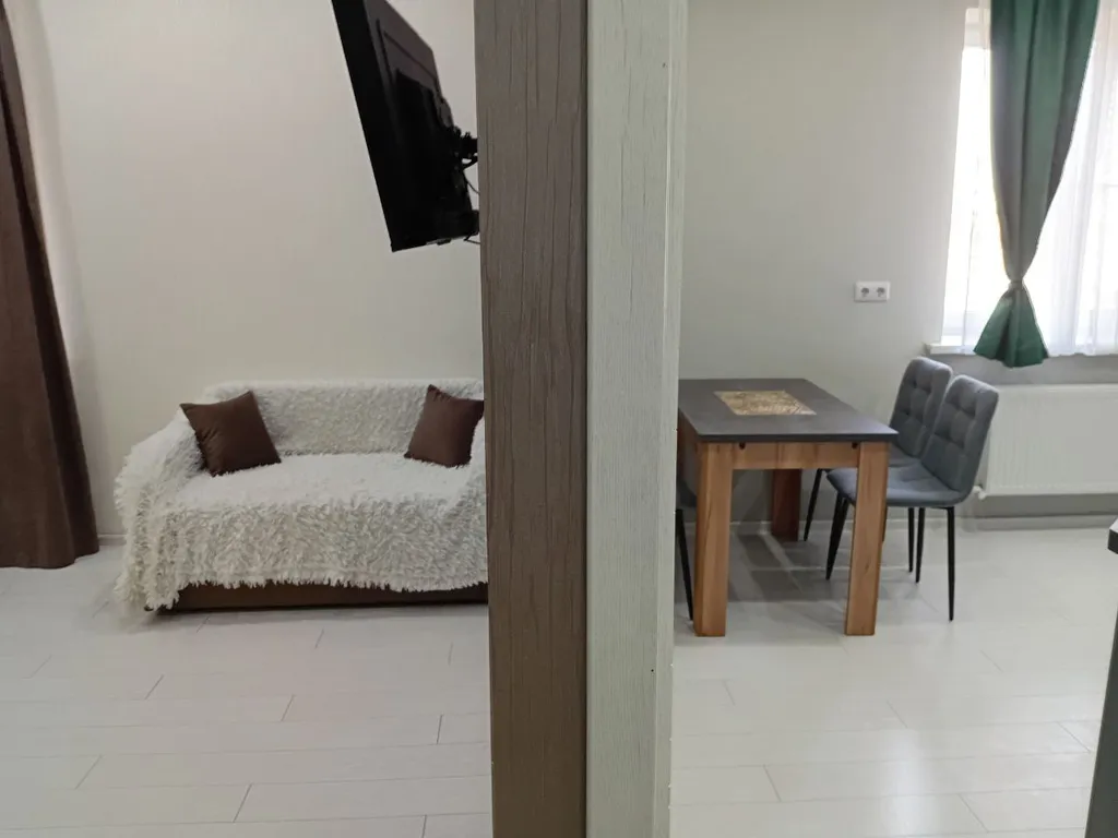 Квартира Квартира возле парка — Краснодар