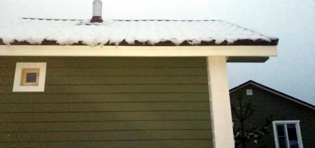 Уютный домик Островок с баней на дровах