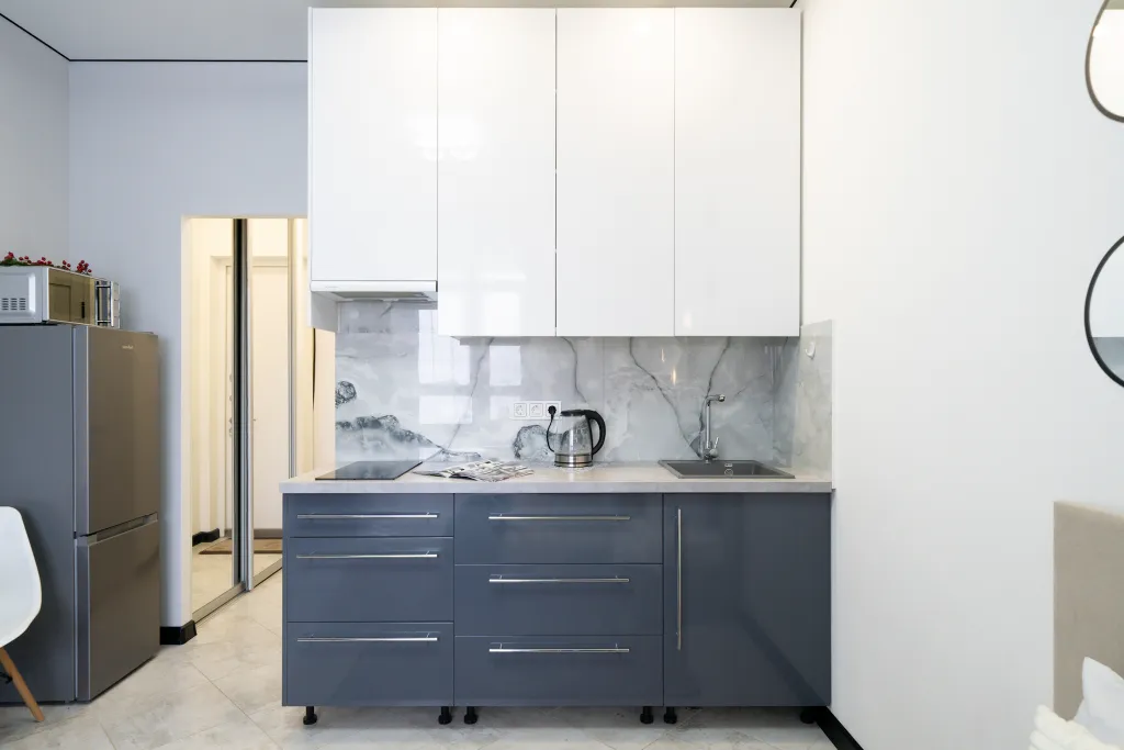 Студия на метро Прокшино