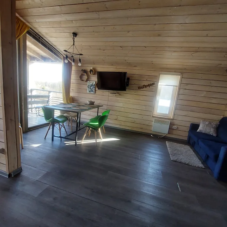 Дом на Речке