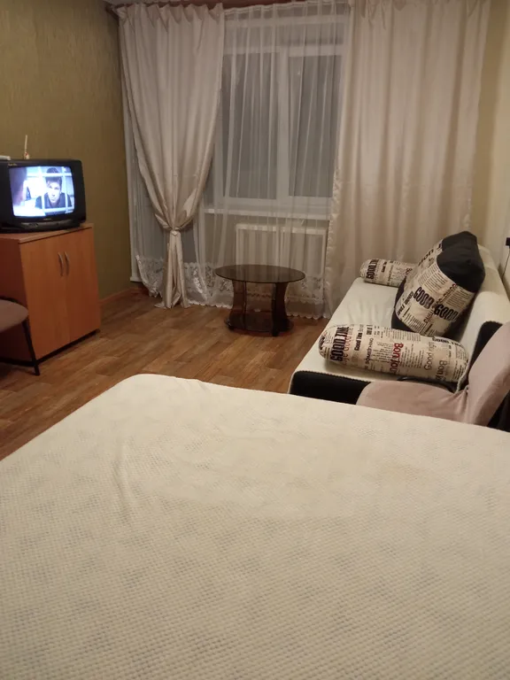 Уютная квартира в центре