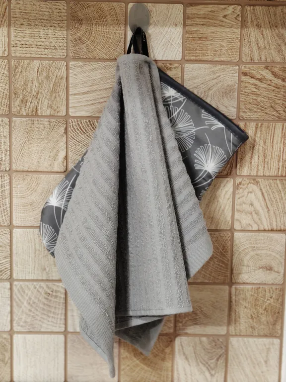 Просторная студия с шикарным видом на город