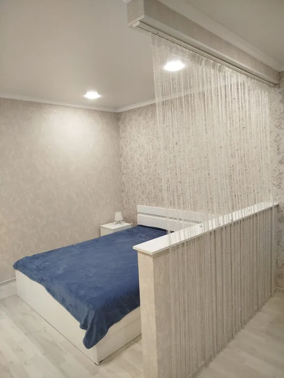 Уютная квартира рядом с центром города