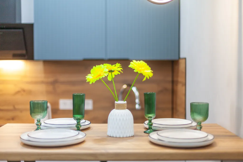 Апартаменты Капитал с игровой приставкой